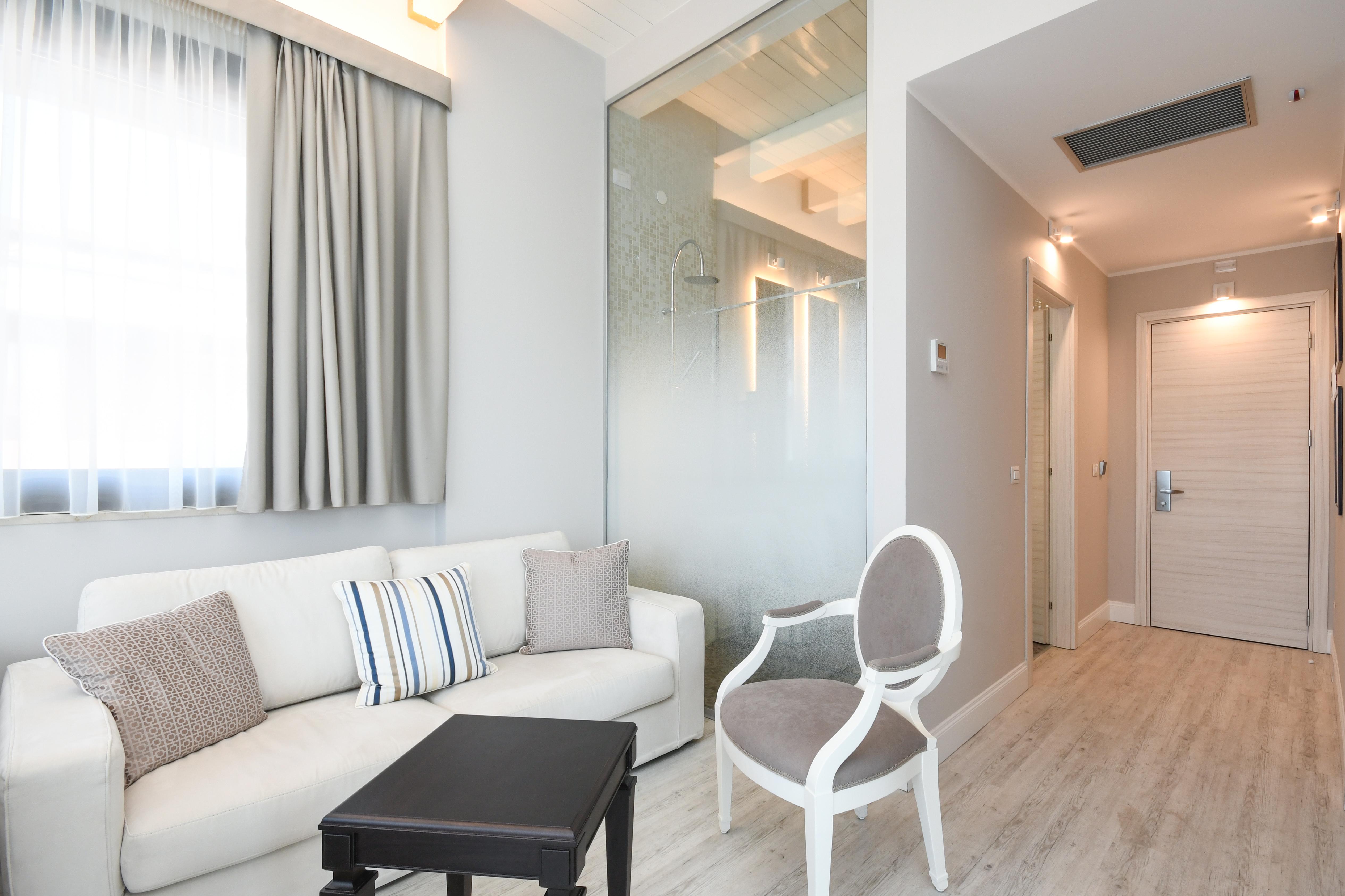 Hotel Oliveto Ντεζεντσάνο ντελ Γκάρντα Εξωτερικό φωτογραφία