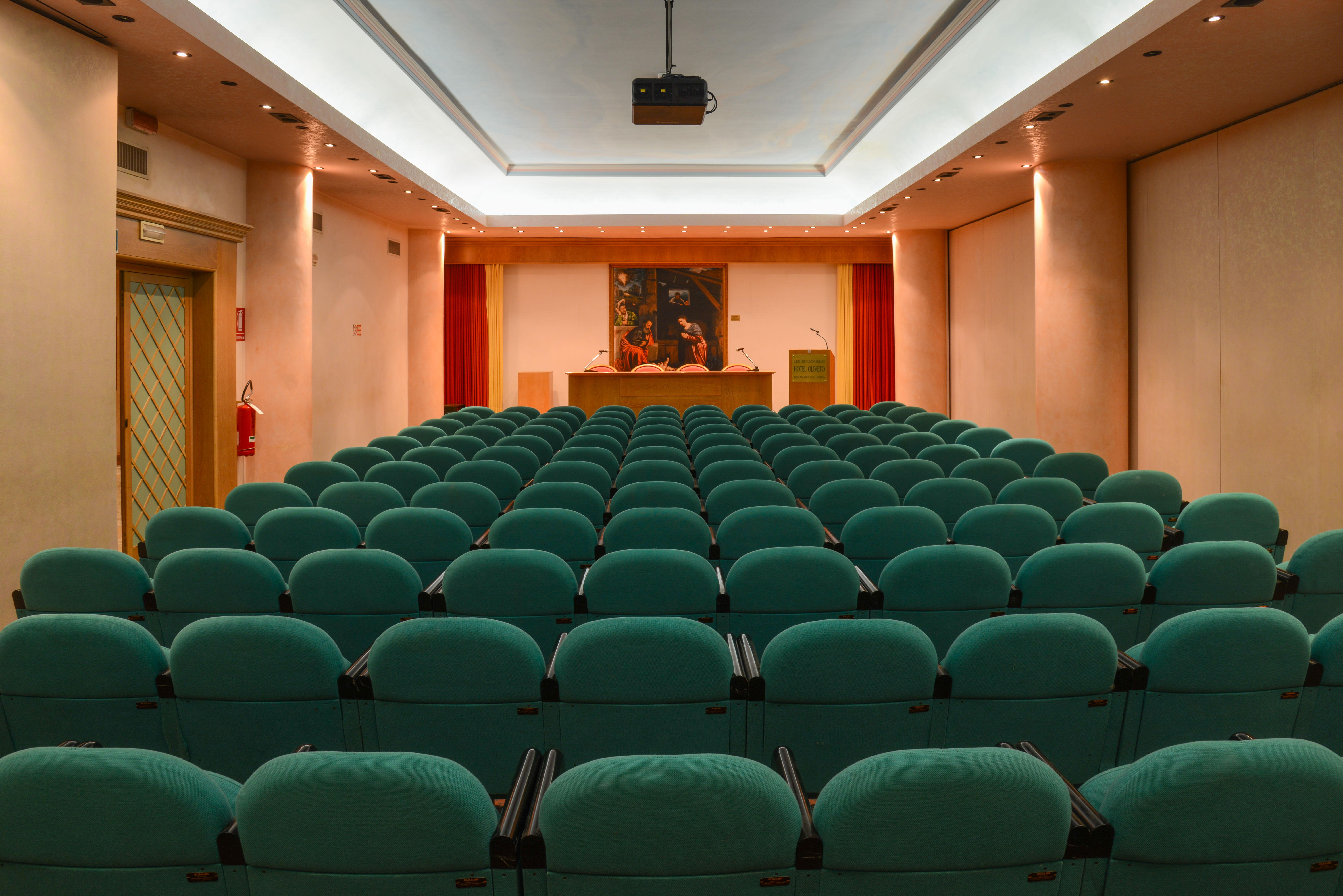 Hotel Oliveto Ντεζεντσάνο ντελ Γκάρντα Εξωτερικό φωτογραφία