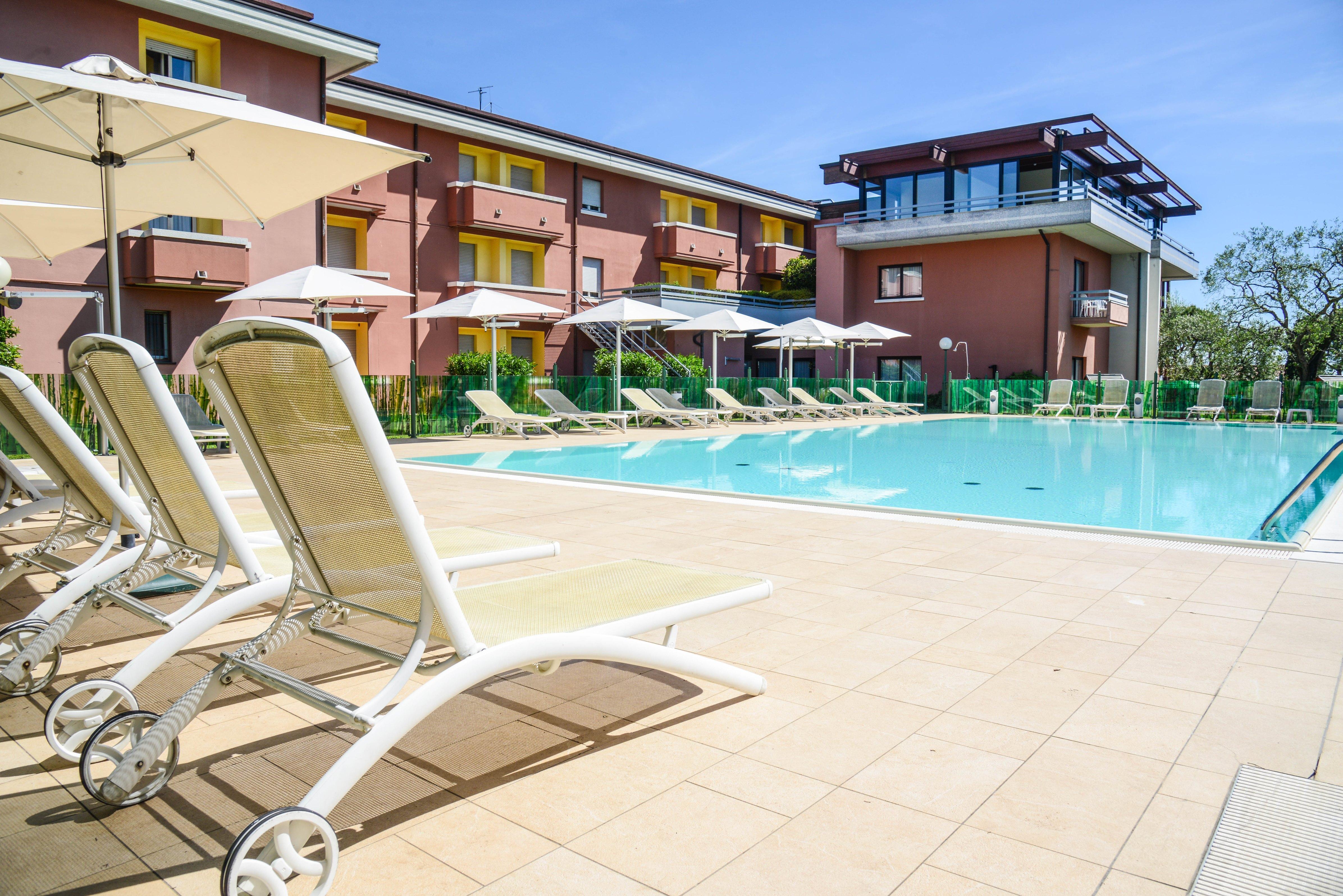 Hotel Oliveto Ντεζεντσάνο ντελ Γκάρντα Εξωτερικό φωτογραφία