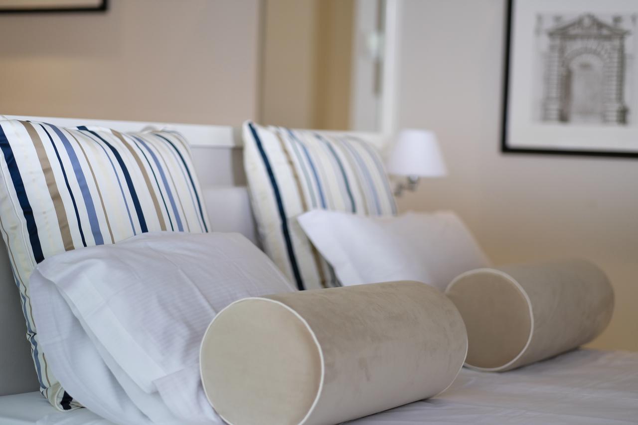 Hotel Oliveto Ντεζεντσάνο ντελ Γκάρντα Εξωτερικό φωτογραφία