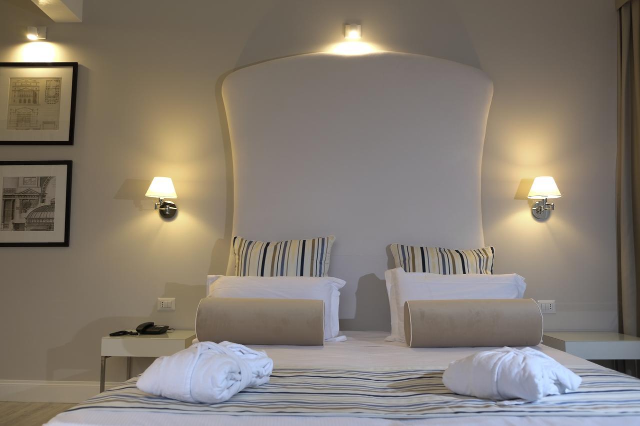 Hotel Oliveto Ντεζεντσάνο ντελ Γκάρντα Εξωτερικό φωτογραφία